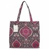 Dámská kabelka shopper bag Hernan multikolor HB1372-L7